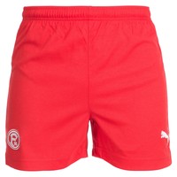 Fortuna Düsseldorf Heim Shorts PUMA 736409-01 Home Short Trikothose Gr. 164 neu