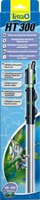 Tetra Regelheizer HT300 Heizstab 300 Watt  Reglerheizer + 1 Aquarienthermometer