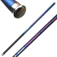 SKORPION HIGH CARBON STIPPRUTE KOPFRUTE TELE 500 TOP