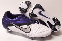 NEU Nike CTR360 Trequartista 2 II SG Größe 40,5 Stollen Fußballschuhe TOP