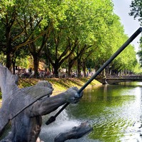 Düsseldorf 3 Tage zu zweit inkl. Frühstück uvm. im 4* Mercure Hotel Kaarst