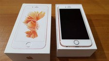 New listing
Apple iPhone 6S - 16Gb - Rose Gold Sprint Unlocked Clean Imei Esn At&T T-Mobile