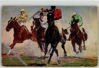 51922863 - Pferderennen