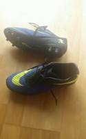 Nike hypervenom Fussballschuhe Größe 39