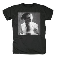 MARILYN MANSON - SEVEN DAY BINGE - OFFICIAL MENS T SHIRT