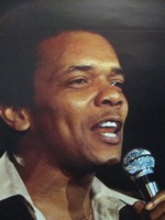 Johnny Nash - Poster Plakat - Reggae