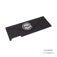 Aqua Computer piastra scheda Backplate for aquagrafx GTX 680 waterblock 23539