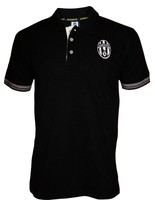 Polo JUVE - Offizielle kollektion JUVENTUS TURIN - wappen Trikot Fußball