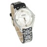 coach classic watch8now