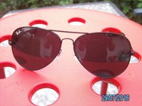 Ray-Ban Aviator Herren Sonnenbrille RB 3026 ungetragen