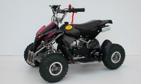 Kinderquad Quad ATV Miniquad Kinder pocketbike dirt bike pocketquad 49 50 110