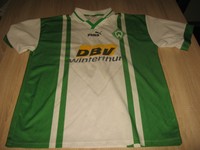 Werder Bremen Trikot S SVW