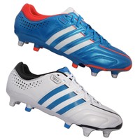 ADIDAS ADIPURE 11 PRO XTRX SG FUSSBALLSCHUHE SCHUHE STOLLEN F50 LEDER 39 - 46