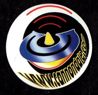 RADSPORT AUFKLEBER / DECAL "CANNONDALE" (2)