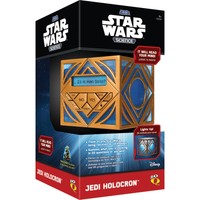Star Wars Science Jedi Holocron NEW
