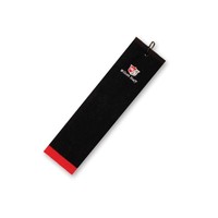 Wilson Staff Trifold Towel