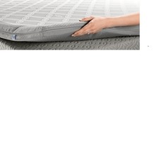 Sleep Number Bed Dual Temp Mattress Layer Dual Temperature Topper KING - NEW!