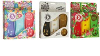Magic Brush Bürstenset Pferd Bürste Putzzeug Neu 2016 Das Original