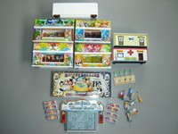 Kirmes Starter Set HO