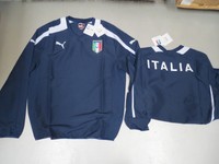 Windbreaker Top Italien 12/13 Orig. Puma Gr. XS S M L XL XXL neu Italy Italia