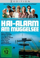 DVD * Hai-Alarm am Müggelsee * NEU OVP * (HaiAlarm,Hai Alarm)