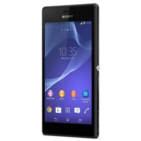 Sony Xperia M2 Aqua D2403 schwarz geprüfte Gebrauchtware neutral verpackt