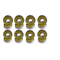 ABEC-11 Kugellager lager Skateboard Longboard Inliner stuntscooter waveboard 9 6