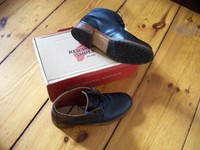 Red Wing Beckman Chukka Boot * Gr.: 41, 5 / 42 * Neuwertig