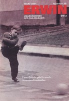 ERWIN | Unabhängiges OFC-FAN-Magazin / FanZine | Nr. 38 / März 2001