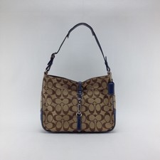 coach hobo 6091