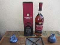 Glenmorangie "Private Edition" Companta - 0,7 ltr. 46%  neu und OVP