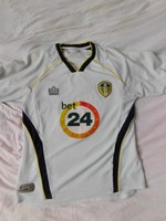 Leeds United Trikot Saison 06/07 - Admiral!Sehr gut Zustand!Gelegenheit