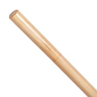 Bo,Bo-Stab aus Rattan Bambus Langstock 182cm für Aikido,JuJutsu,Kobudo,Arnis usw