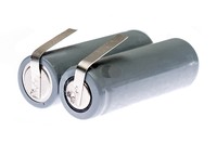 2,4V Akku Philips Philishave HQ5830, HQ5850, HQ5853, HQ5854, HQ5856, HQ5858, HQ5