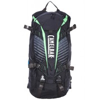 CamelBak Kudu 12 Backpack black/andean toucan 2016 Rucksack ohne Trinksystem