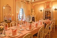 6 Erlebnistage für 2 im Schloßhotel an der Weser