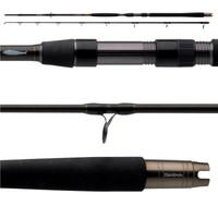 DAIWA EXCELER CATFISH 200-600G 2.70M PROFI CARBON WELS RUTE WALLER RUTE