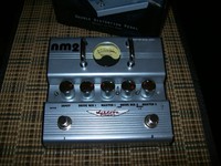 Ashdown NM2 Double Drive Pedal