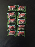 10 Jumpers OVP Kaufland Sammelfigur EM 2016