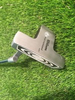 Wilson Harmonized 460 Putter 33 Inch RH Karma Grip
