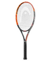 Head Herren Tennisschläger "Radical S" - unbesaitet Mehrfarbig