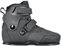 USD Carbon Free Richie Eisler III (3) Boot only! Stunt Skates! NEU