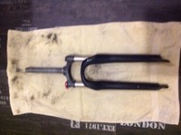 RST Federgabel 26 80mm Top Zustand!!!