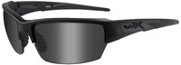 Wiley X WX CHSAI07 Protective Glasses Set Including 2 Lenses - Size S/M - Mat...