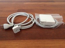 85w Genuine Original Apple MacBook Air MagSafe AC Power Supply Charger Adapter