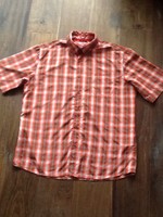 Odlo Herren Outdoor Hemd Gr. 56/XXL Fällt aus wie XL