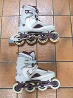 K2 Inline-Skates Helena 84 SA W, Größe 40,5, Inlineskates, Inline Skates Inliner