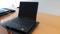 Dell Latitude C600 Intel Pentium III 1,0GHz 14" Display Deutsche Tastatur