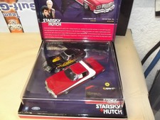 Starsky hutch slot car