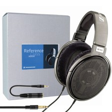 Sennheiser HD 650 Audiophile HiFi Dynamic Over-Ear Stereo Headphones HD650